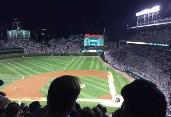 Wrigley Field