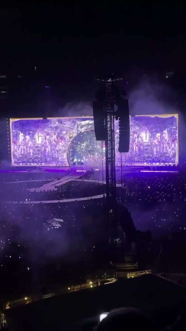 Gillette Stadium, section: 240, row: 9, seat: 13