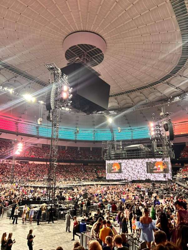 Photo by alt48 at BC Place