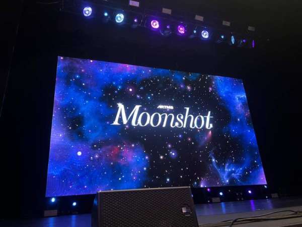 Pantages Theater, Tacoma, section: MAINL, row: B, seat: 16