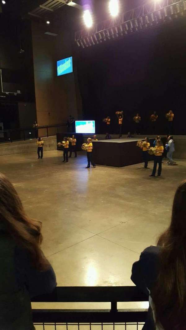 Stage AE