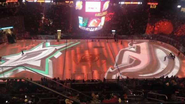 Prudential Center, section: 229, row: 4, seat: 22