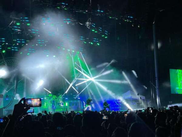 Hershey Park Stadium, section: C, row: 15, seat: 29