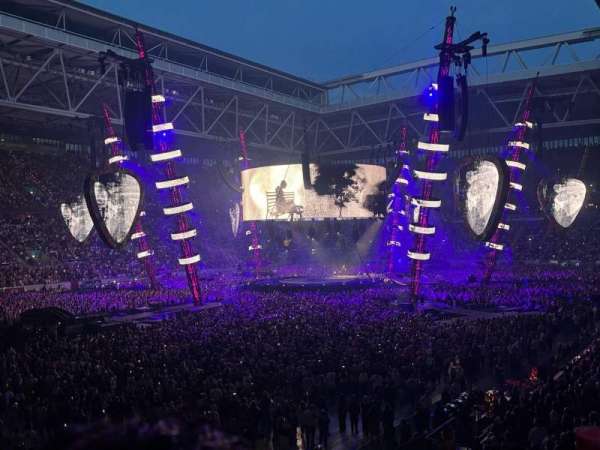 Merkur Spiel-Arena, section: 11B, row: 21, seat: 5