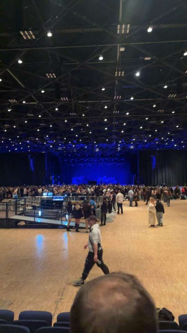 Mitsubishi Electric Halle