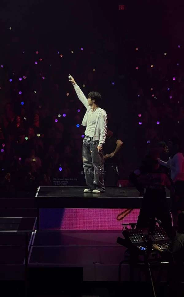 Allstate Arena, section: 110, row: K, seat: 2