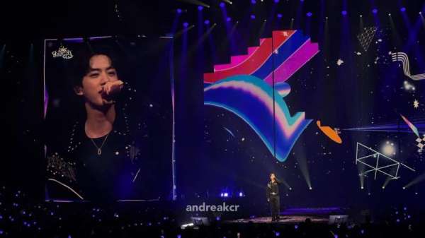 Benchmark International Arena, section: 108, row: H, seat: 1