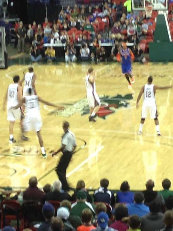Resch Center