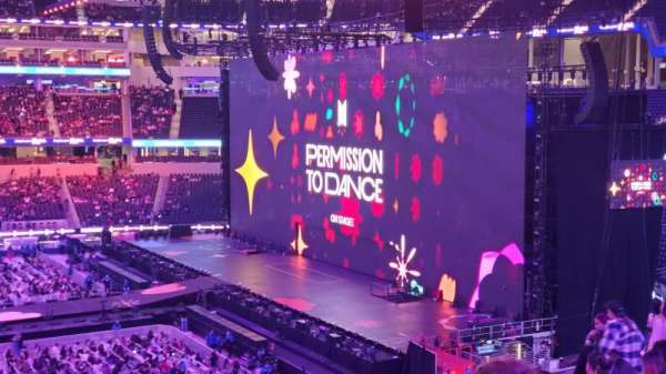 SoFi Stadium, section: VIP247, row: 13, seat: 17