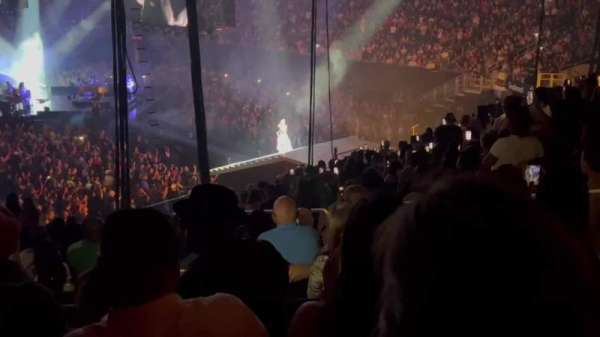 Moody Center, section: 103, row: Q, seat: 6