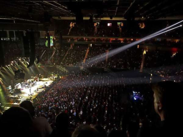Moody Center, section: 218, row: E, seat: 8-9