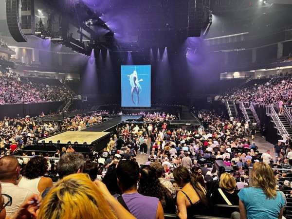 Moody Center, section: 112, row: E, seat: 5-6