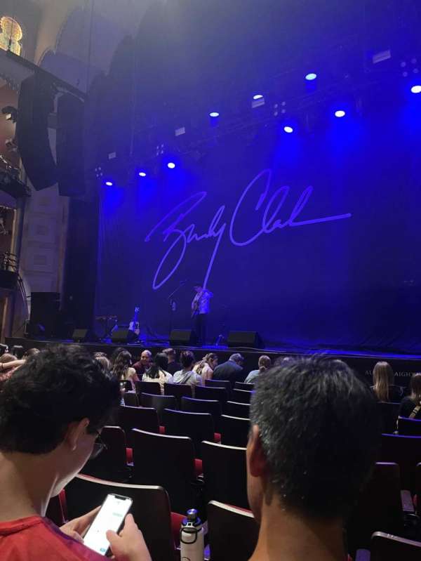 Massey Hall, section: 100, row: H, seat: 31