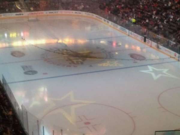 American Airlines Center, section: 333