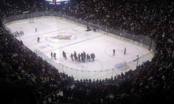 Desert Diamond Arena, section: 226, row: E, seat: 12