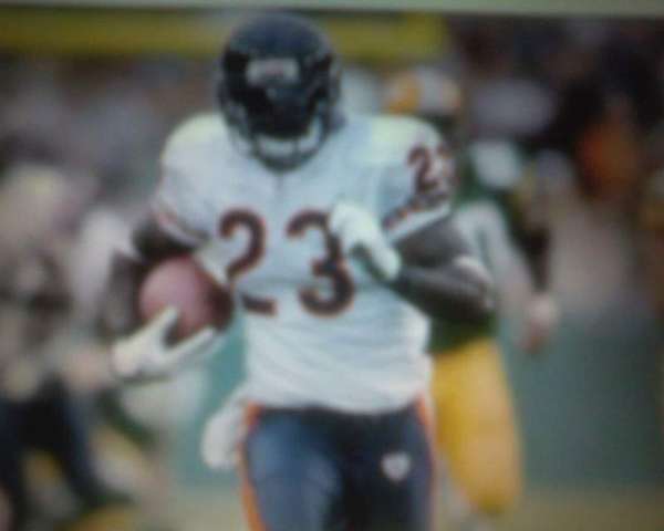 Soldier Field