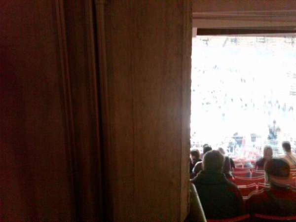 Northwest Stadium, section: 224, row: 15, seat: 12