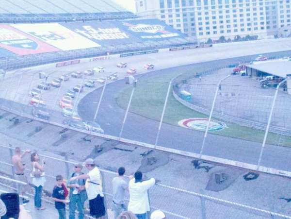 Dover Motor Speedway, section: 132, row: 8, seat: 7