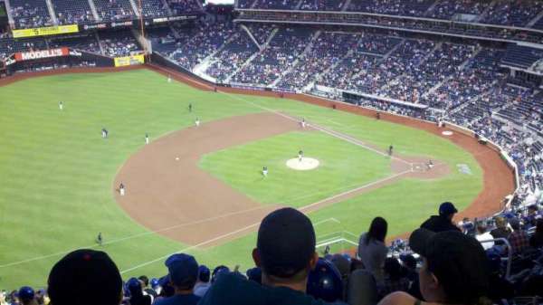 Citi Field, section: 524, row: 17, seat: 11