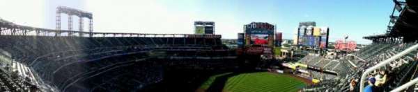 Citi Field, section: 510, row: 13, seat: 20