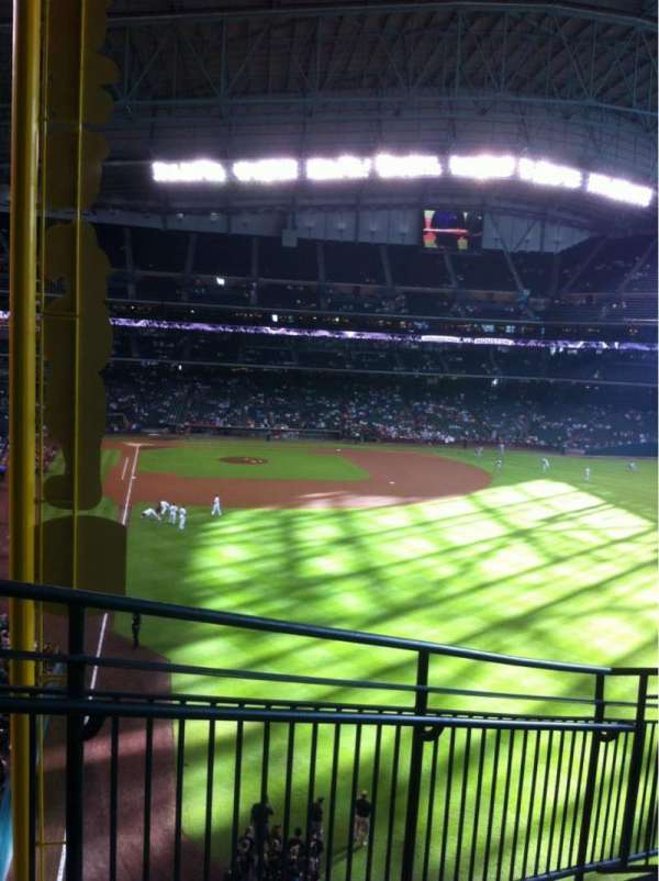 Daikin Park, section: 251, row: 10, seat: 2