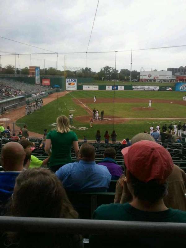 Jackson Field