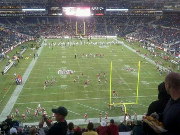 Lumen Field, section: 149, row: cc, seat: 24