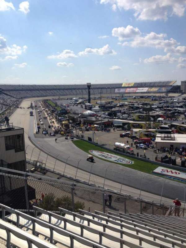 Dover Motor Speedway, section: 227, row: 26, seat: 4