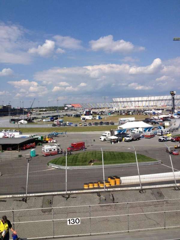 Dover Motor Speedway, section: 130, row: 12, seat: 11