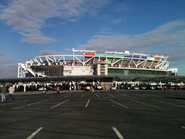 Northwest Stadium, section: Gate A