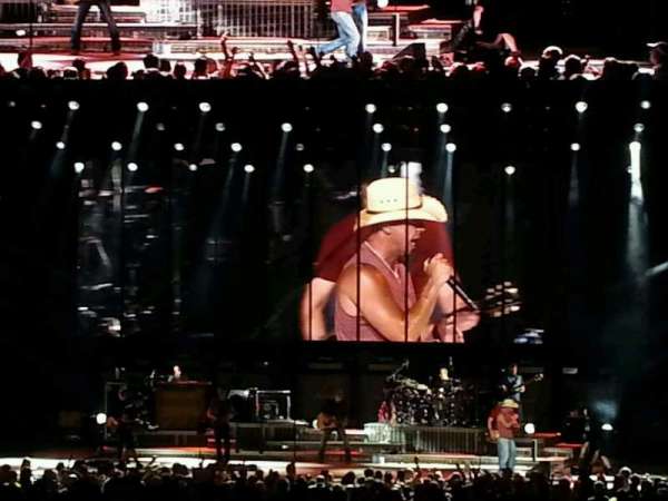 Ruoff Music Center, section: F, row: P, seat: 26