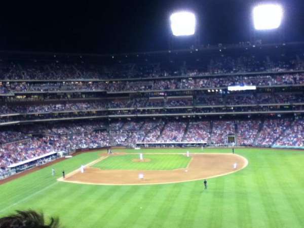 Citizens Bank Park, section: 202