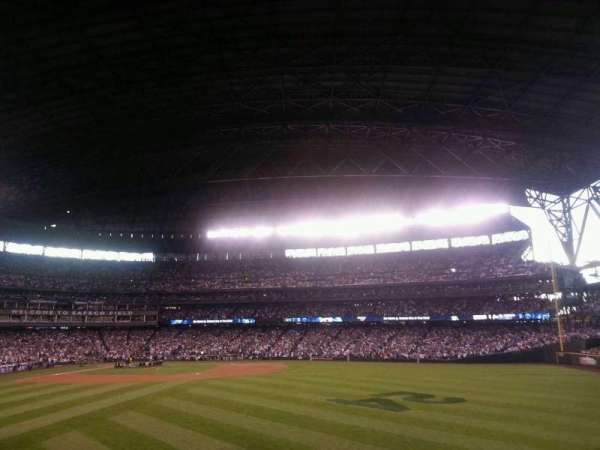 T-Mobile Park, section: 105, row: 37, seat: 6