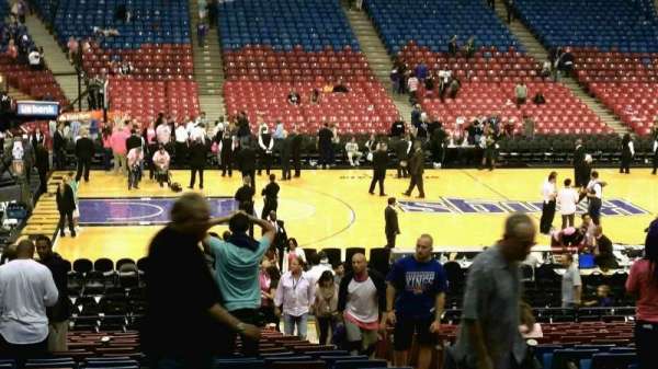 Sleep Train Arena