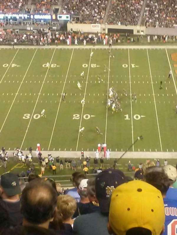 MetLife Stadium, section: 336, row: 13, seat: 19