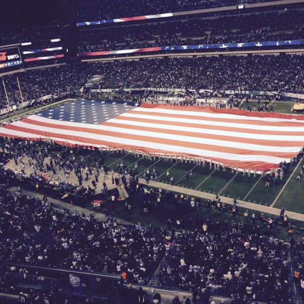 Lincoln Financial Field, section: 206, row: 2, seat: 28