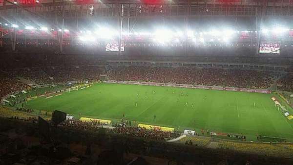 Maracanã Stadium