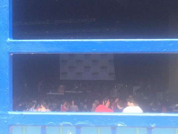 Freedom Mortgage Pavilion, section: Lawn