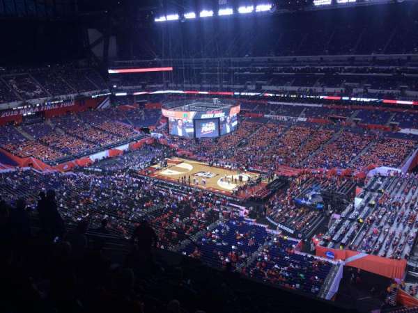 Lucas Oil Stadium, section: 635