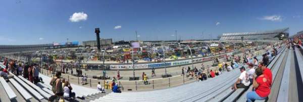Dover Motor Speedway, section: 249, row: 16, seat: 23