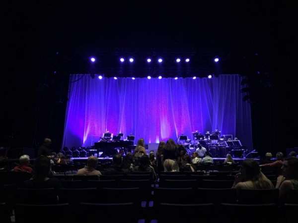 Arizona Financial Theatre, section: 4, row: 12, seat: 8