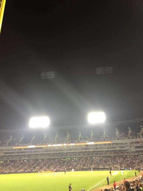 Rate Field, section: 155, row: 16, seat: 2