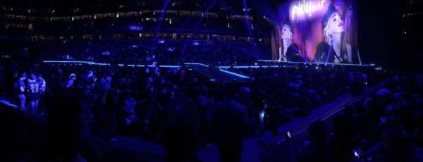 Capital One Arena, section: 111, row: C, seat: 21