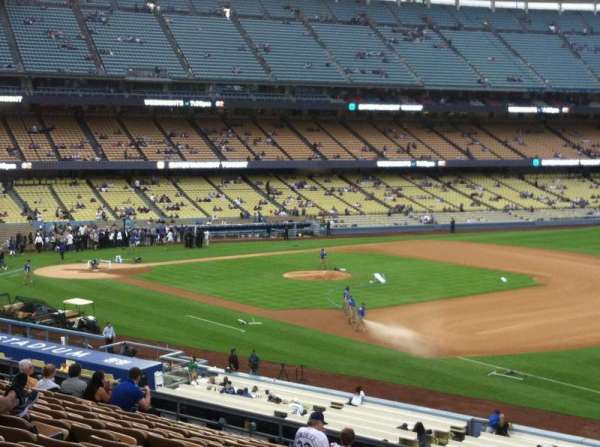dodger stadium, section: 152LG, row: O, seat: 2
