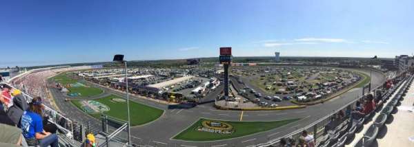 Charlotte Motor Speedway, section: 139, row: 51, seat: 30