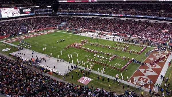 Lincoln Financial Field, section: 206, row: 1, seat: 21