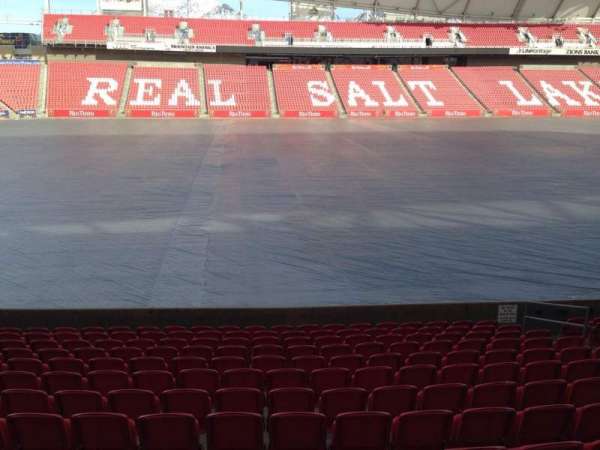 America First Field, section: 21, row: p, seat: 14