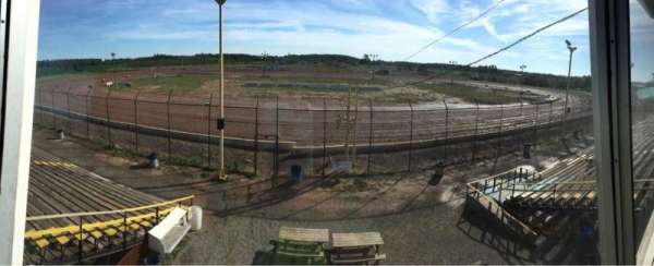 Humberstone Speedway