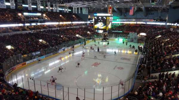 Canada Life Place, section: 308, row: D