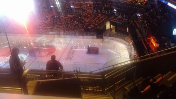 Barclays Center, section: 205, row: 8, seat: 11